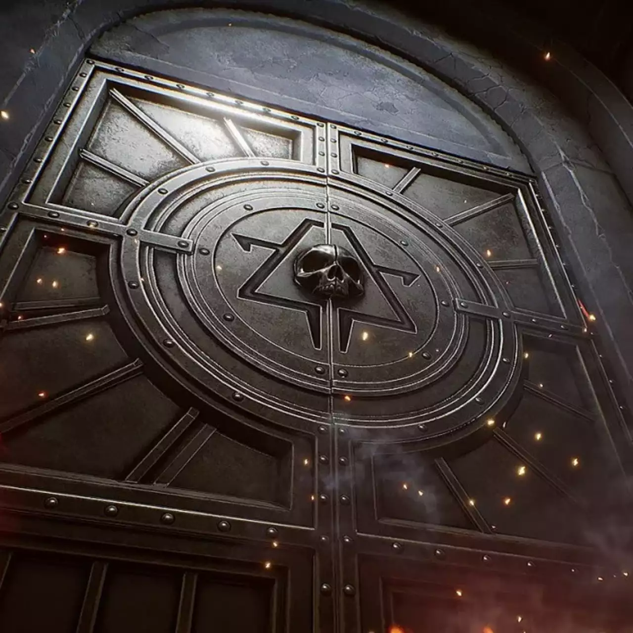 Опубликована демка ураганного мясного шутера Scathe. Её можно забрать в Steam бесплатно