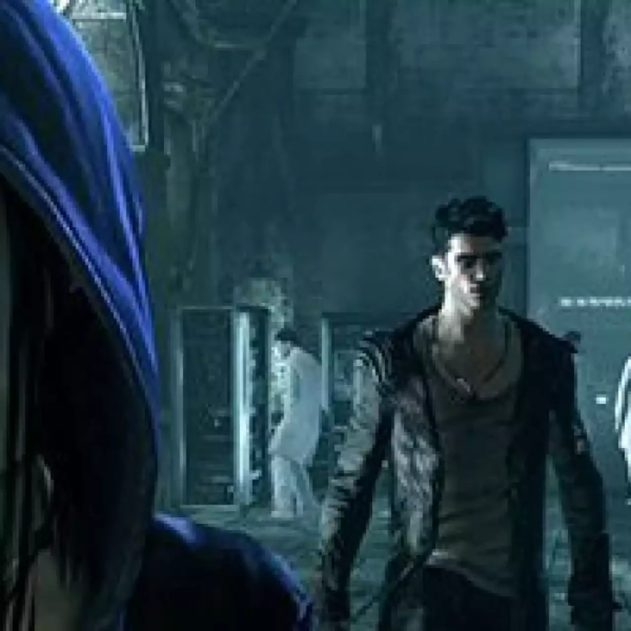 Capcom отгрузила в магазины миллион дисков DmC: Devil May Cry