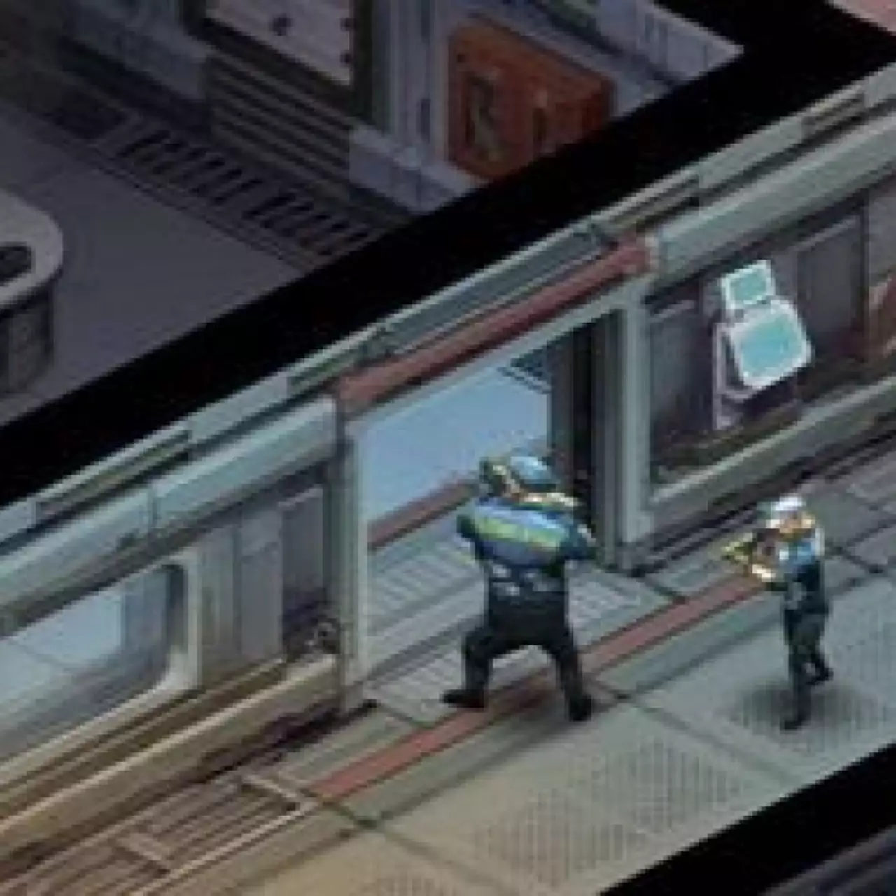 Shadowrun Returns обзаведётся редактором карт