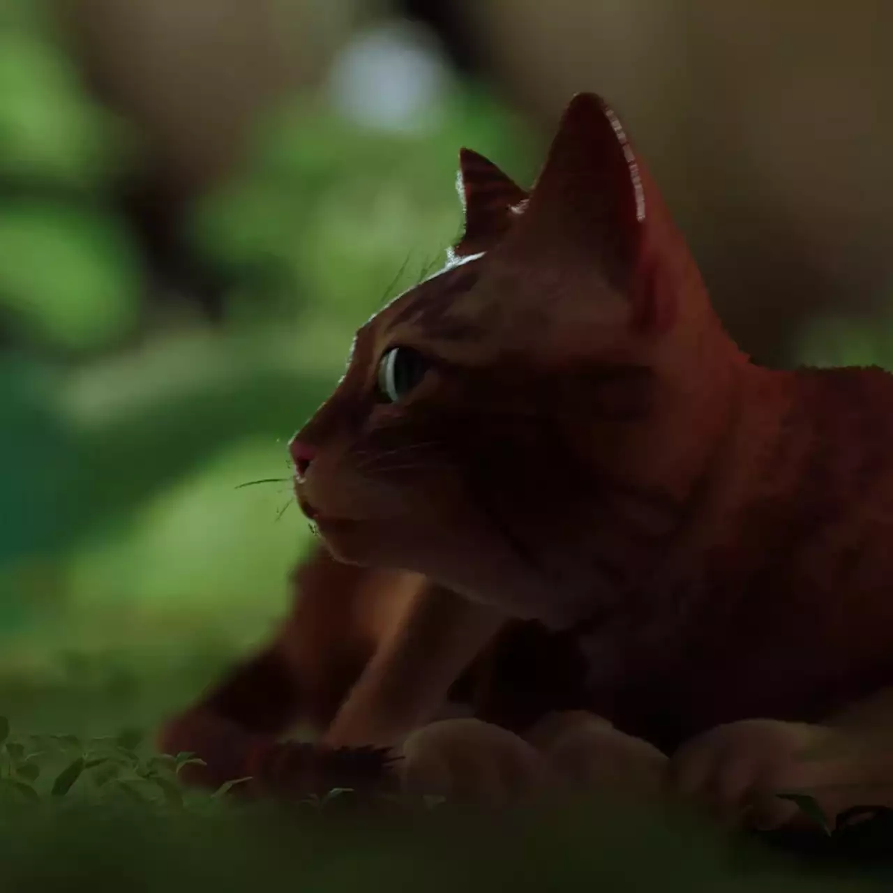 Опубликованы первые 20 минут геймплея «кошачьего» киберпанка Stray Опубликованы первые 20 минут геймплея «кошачьего» киберпанка Stray