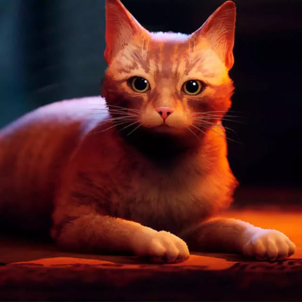 «Игра года» и «12/10» — как в Steam оценили новое киберпанк-приключение Stray «Игра года» и «12/10» — как в Steam оценили новое киберпанк-приключение Stray
