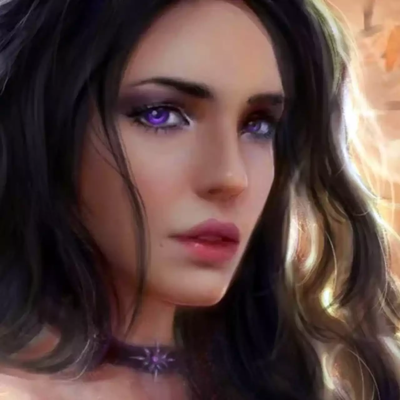 CD Projekt RED показала видео с миниатюрной версией Йеннифэр из «Ведьмака» и милым котиком CD Projekt RED показала видео с миниатюрной версией Йеннифэр из «Ведьмака» и милым котиком