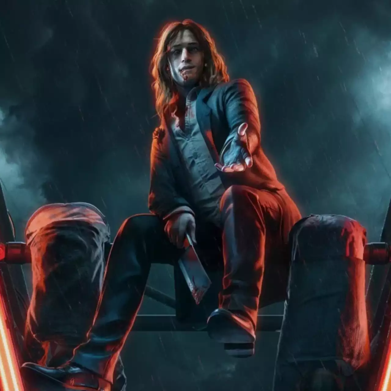 Издатель Vampire: The Masquerade — Bloodlines 2 рассказал, что происходит с игрой Издатель Vampire: The Masquerade — Bloodlines 2 рассказал, что происходит с игрой