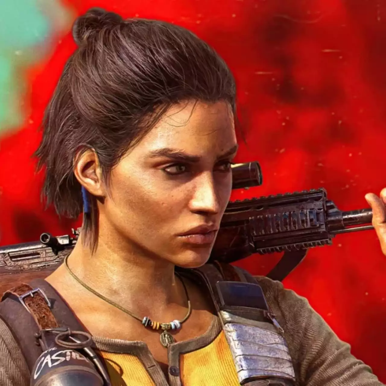 Не спешите покупать: Far Cry 6 может стать бесплатной для подписчиков Xbox Game Pass Не спешите покупать: Far Cry 6 может стать бесплатной для подписчиков Xbox Game Pass