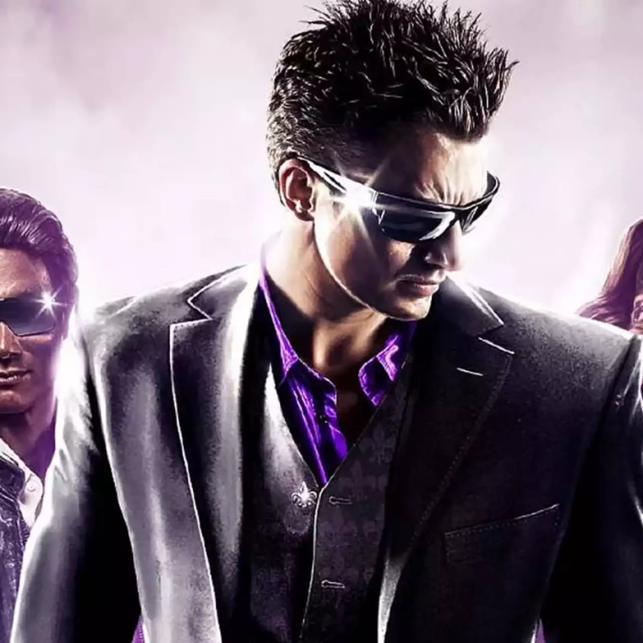 В России появятся ремейк The Last of Us: Part 1 и перезапуск Saints Row на дисках В России появятся ремейк The Last of Us: Part 1 и перезапуск Saints Row на дисках