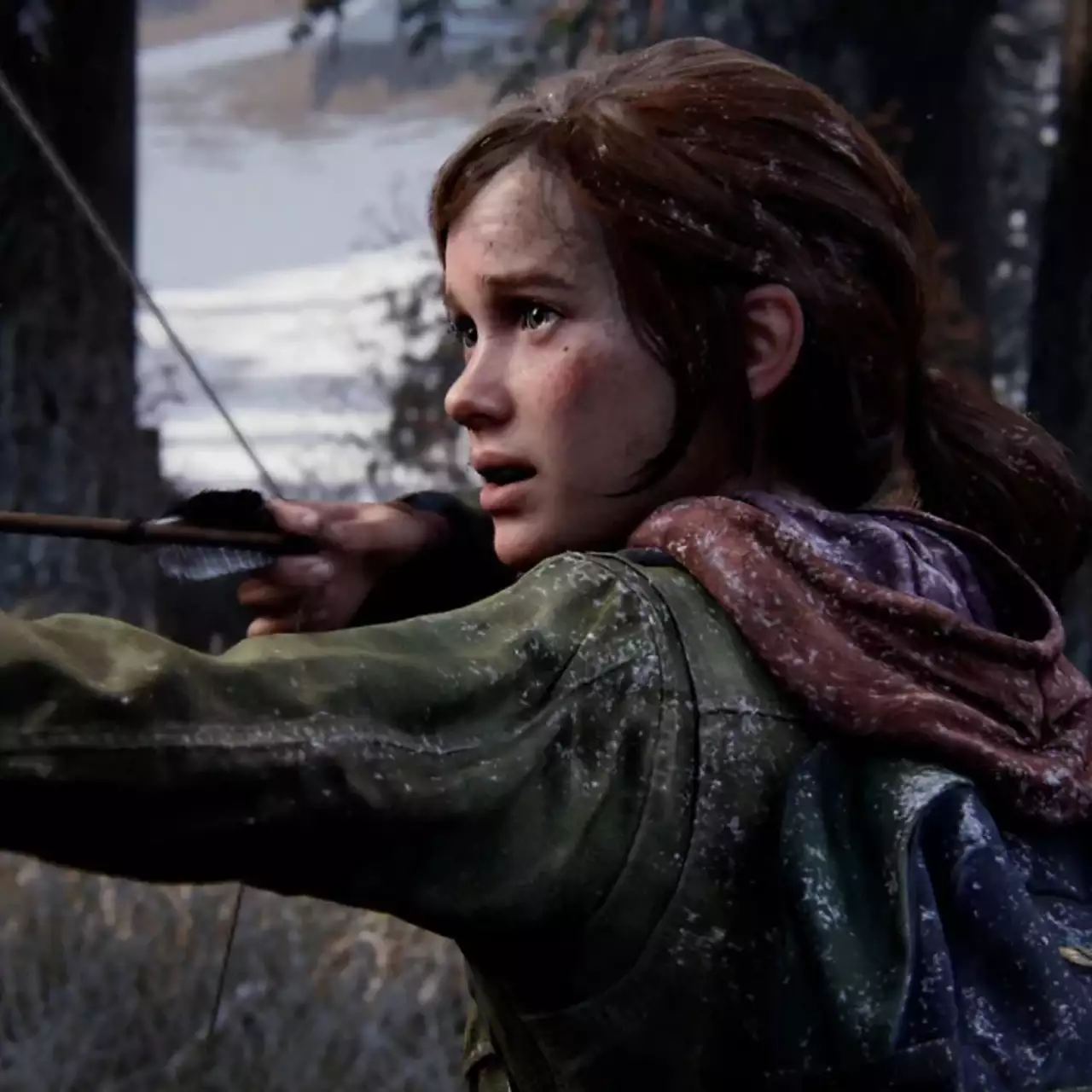 Свежая утечка по ремейку The Last of Us: 6 минут геймплея, скриншоты и настройки графики Свежая утечка по ремейку The Last of Us: 6 минут геймплея, скриншоты и настройки графики
