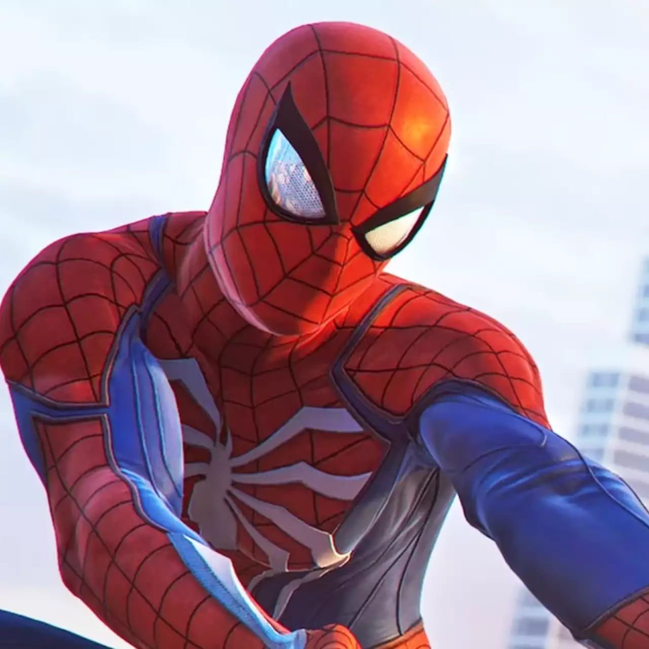 На видео вновь показали, как отличается графика в Marvel's Spider-Man Remastered на PC и PS5. Разницу заметят далеко не все На видео вновь показали, как отличается графика в Marvel's Spider-Man Remastered на PC и PS5. Разницу заметят далеко не все