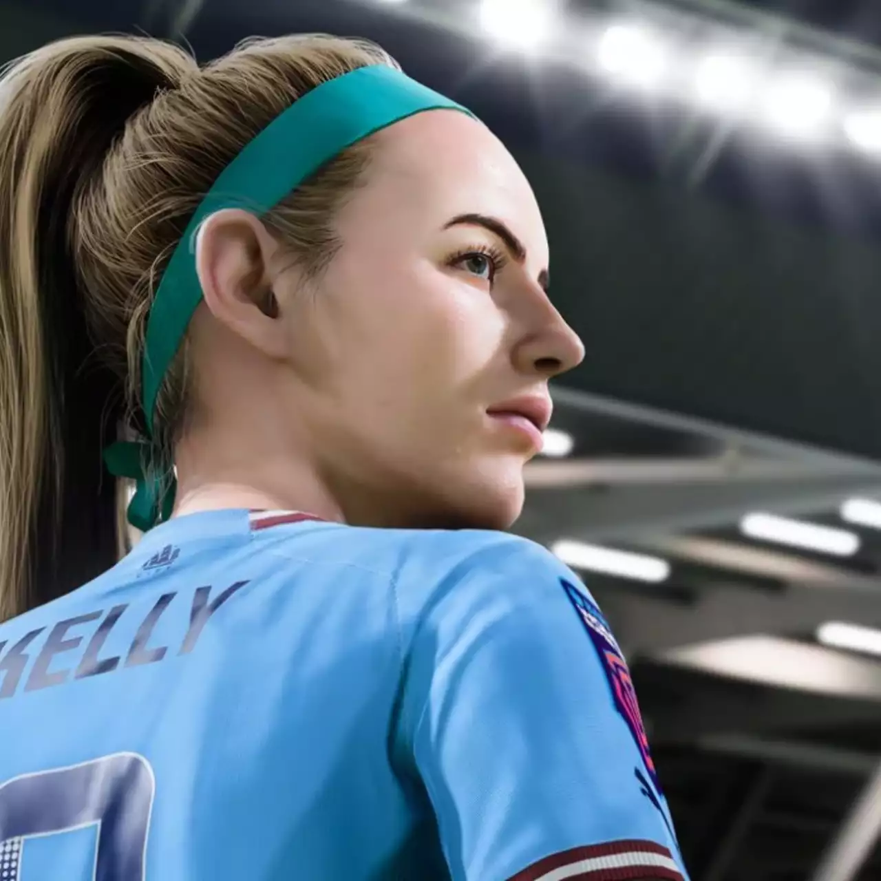 Анонсирована FIFA 23 — с улучшенными анимациями, но без российских клубов. Трейлер, скриншоты и детали Анонсирована FIFA 23 — с улучшенными анимациями, но без российских клубов. Трейлер, скриншоты и детали