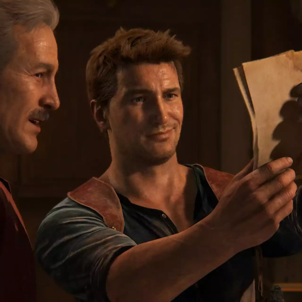 Соавтор The Last of Us и Uncharted 4 основал новую студию. Первый проект обещает удивить игроков Соавтор The Last of Us и Uncharted 4 основал новую студию. Первый проект обещает удивить игроков
