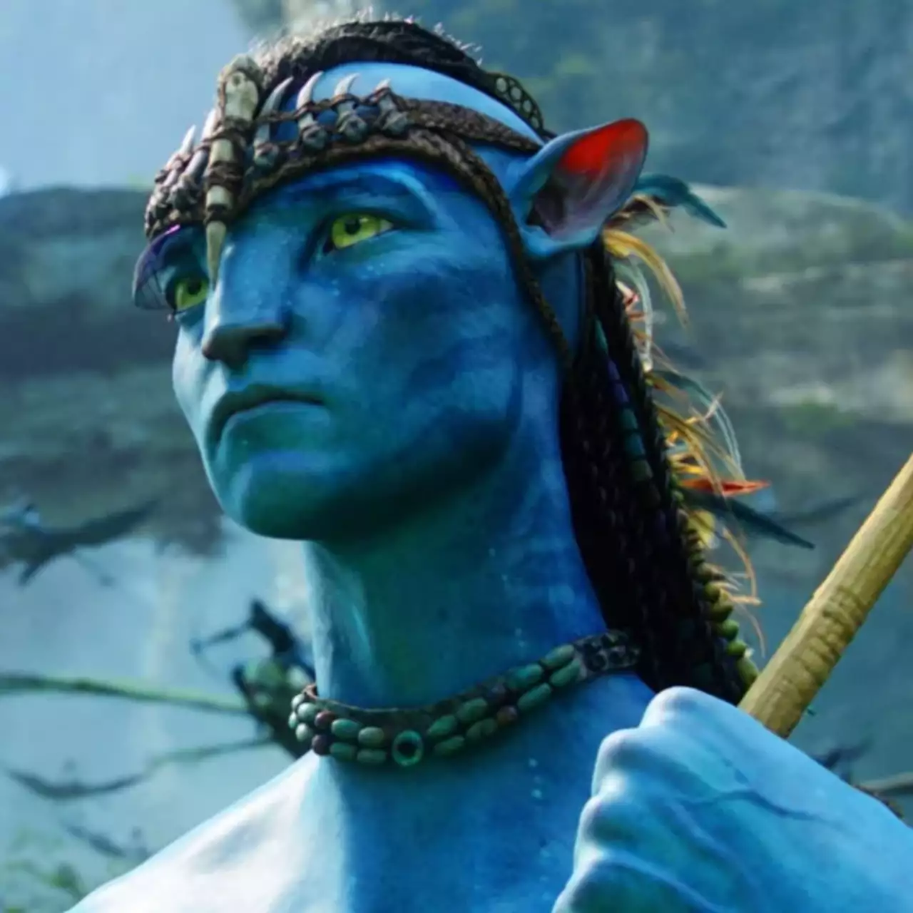 Ubisoft перенесла ААА-игру по «Аватару» с большим открытым миром — Avatar: Frontiers of Pandora Ubisoft перенесла ААА-игру по «Аватару» с большим открытым миром — Avatar: Frontiers of Pandora