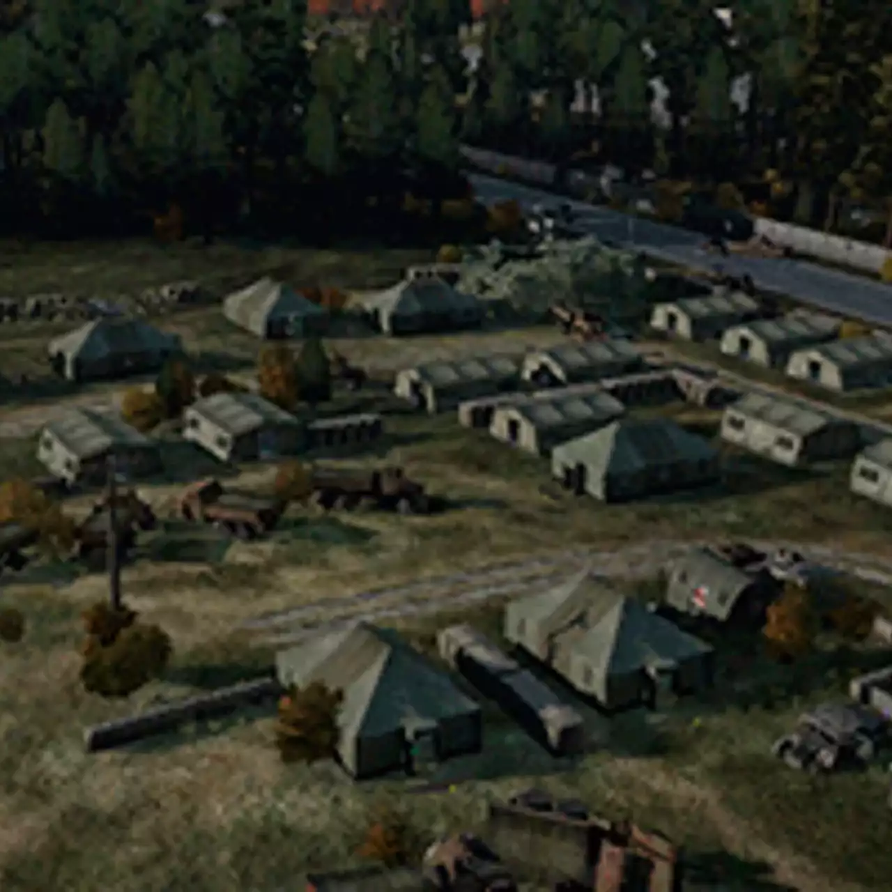 Опубликовано первое видео DayZ Standalone Опубликовано первое видео DayZ Standalone