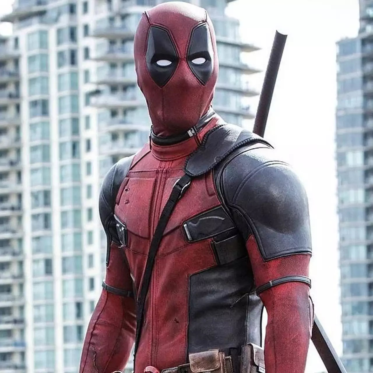 Возможно, «Дэдпула 3» представят на Comic-Con 2022 Возможно, «Дэдпула 3» представят на Comic-Con 2022