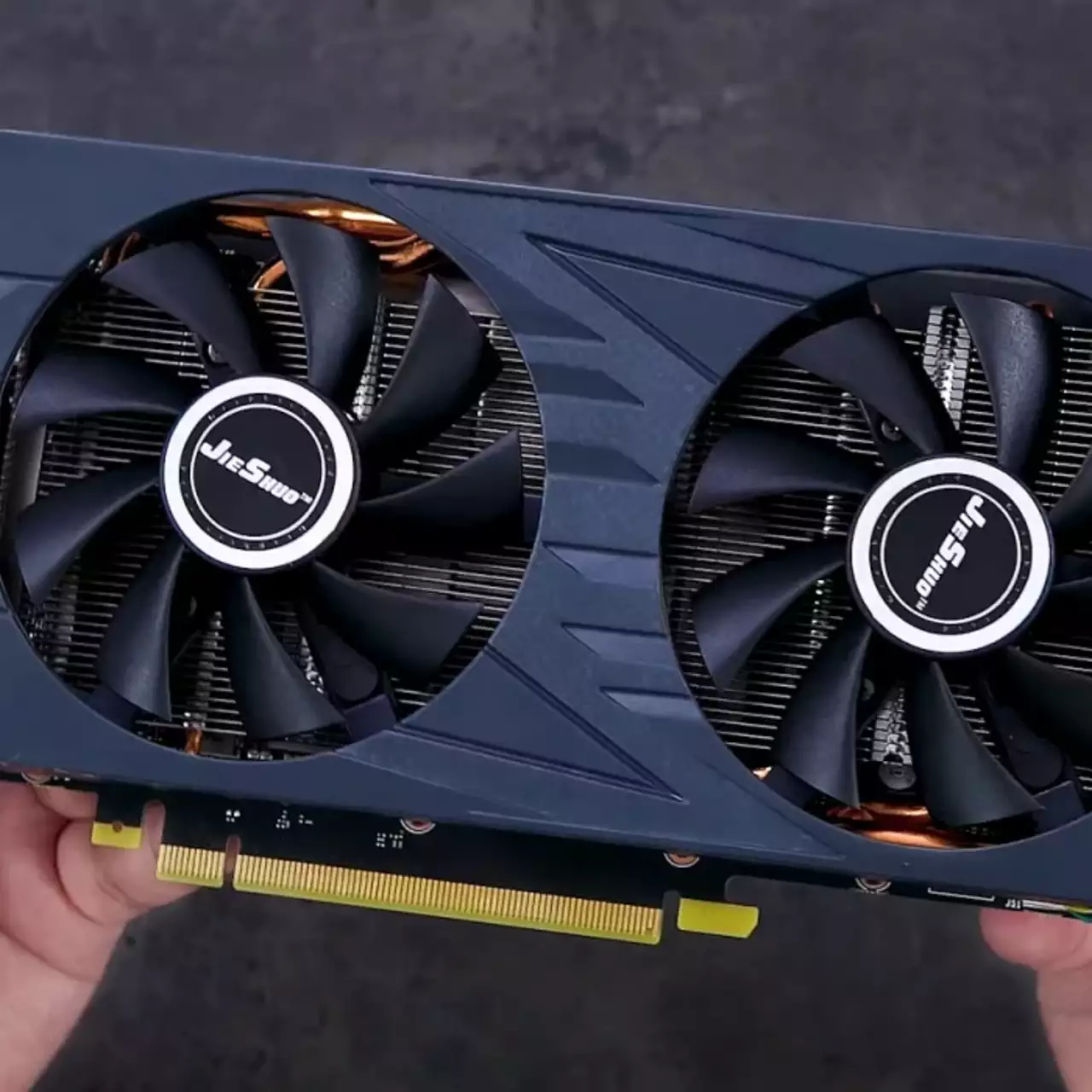 В Китае выпустили десктопную видеокарту NVIDIA RTX 3060M на мобильном чипе, она оказалась не хуже RTX 3060. Но есть пара моментов В Китае выпустили десктопную видеокарту NVIDIA RTX 3060M на мобильном чипе, она оказалась не хуже RTX 3060. Но есть пара моментов