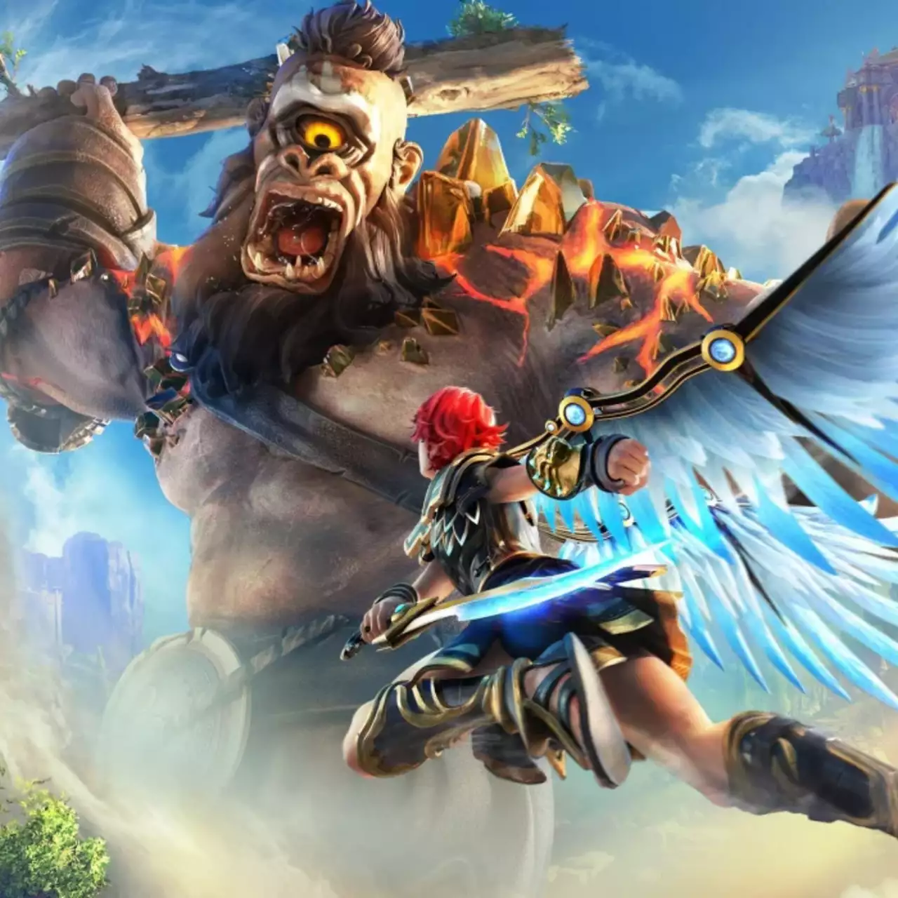 Инсайдер раскрыл детали неанонсированной игры Ubisoft — это продолжение Immortals Fenyx Rising про Гавайи Инсайдер раскрыл детали неанонсированной игры Ubisoft — это продолжение Immortals Fenyx Rising про Гавайи