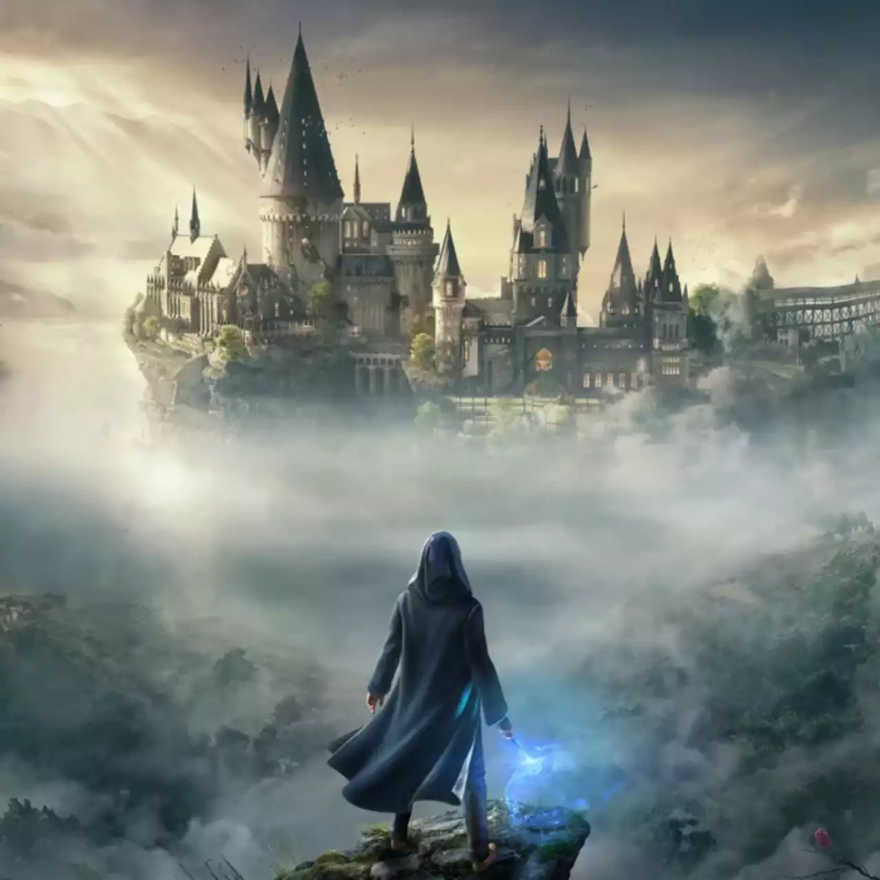 Авторы Hogwarts Legacy показали Северную башню — там проходят занятия по прорицанию Авторы Hogwarts Legacy показали Северную башню — там проходят занятия по прорицанию