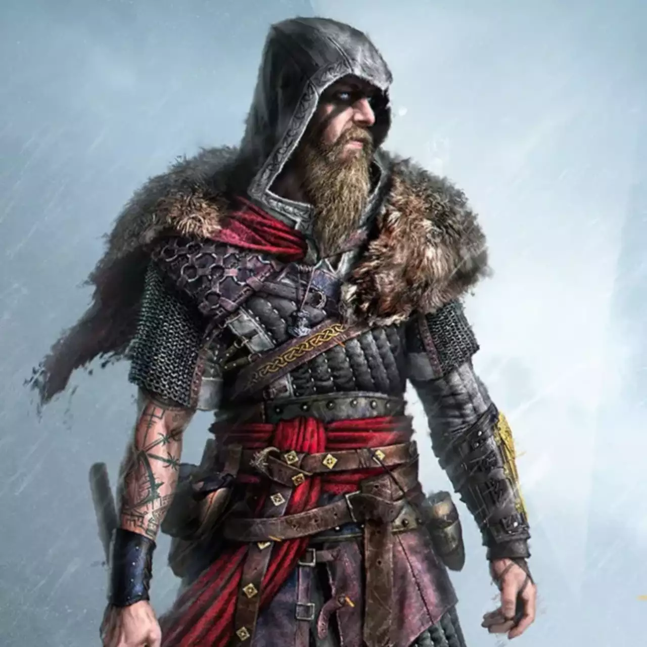 В сети узнали, когда выйдет новая Assassin's Creed В сети узнали, когда выйдет новая Assassin's Creed
