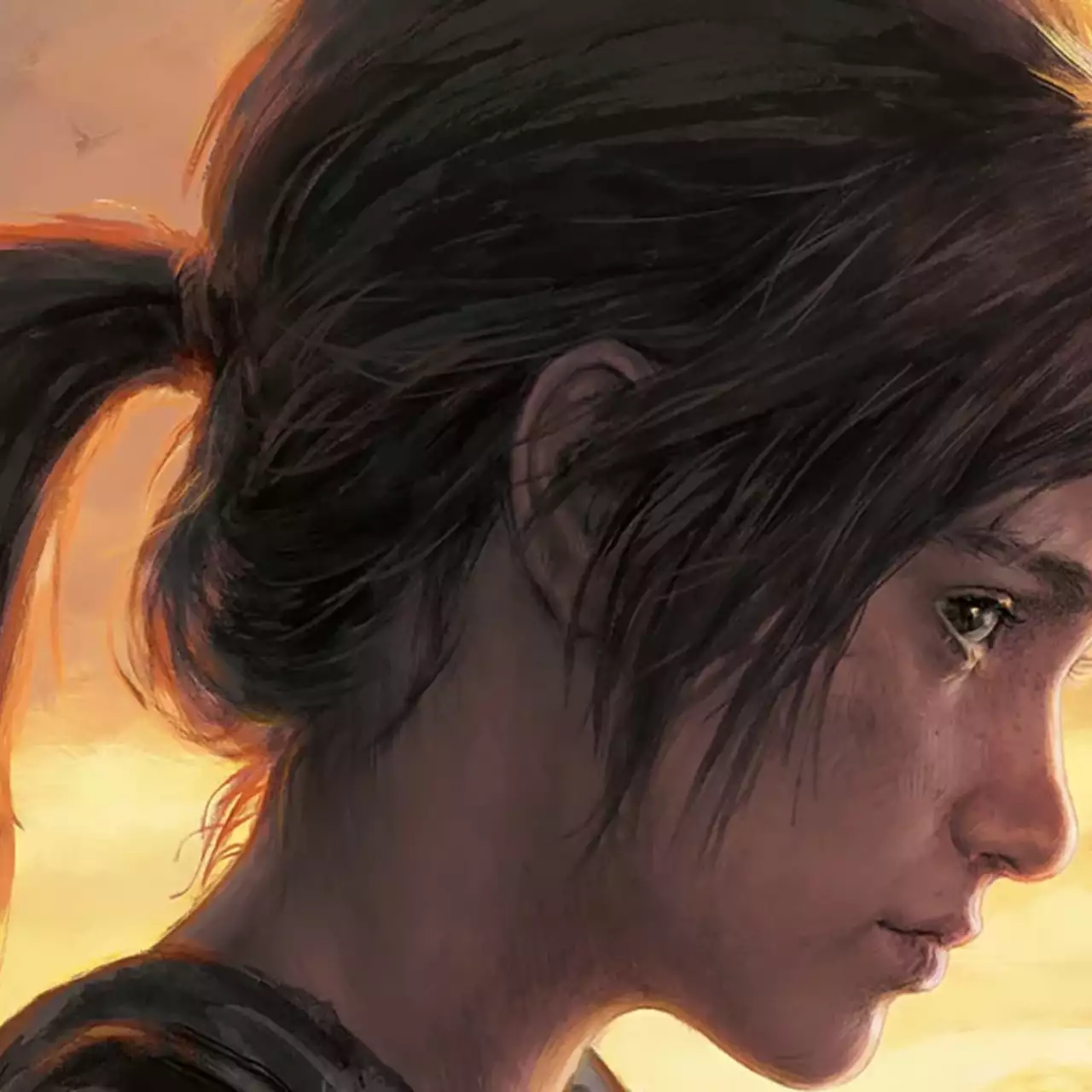 У меня подгорело с ремейка The Last of Us: Part 1! Рассказываю, почему У меня подгорело с ремейка The Last of Us: Part 1! Рассказываю, почему