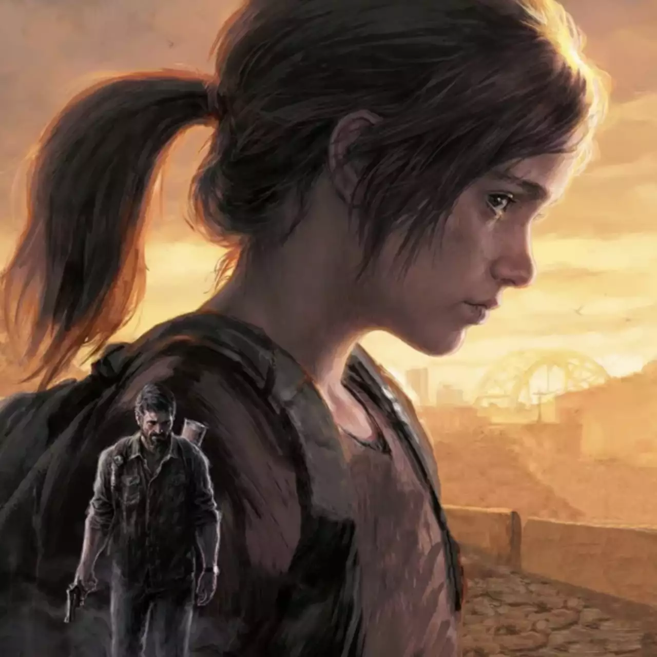 Художник The Last of Us: Part 1 рассказал, когда выйдет PC-версия ремейка