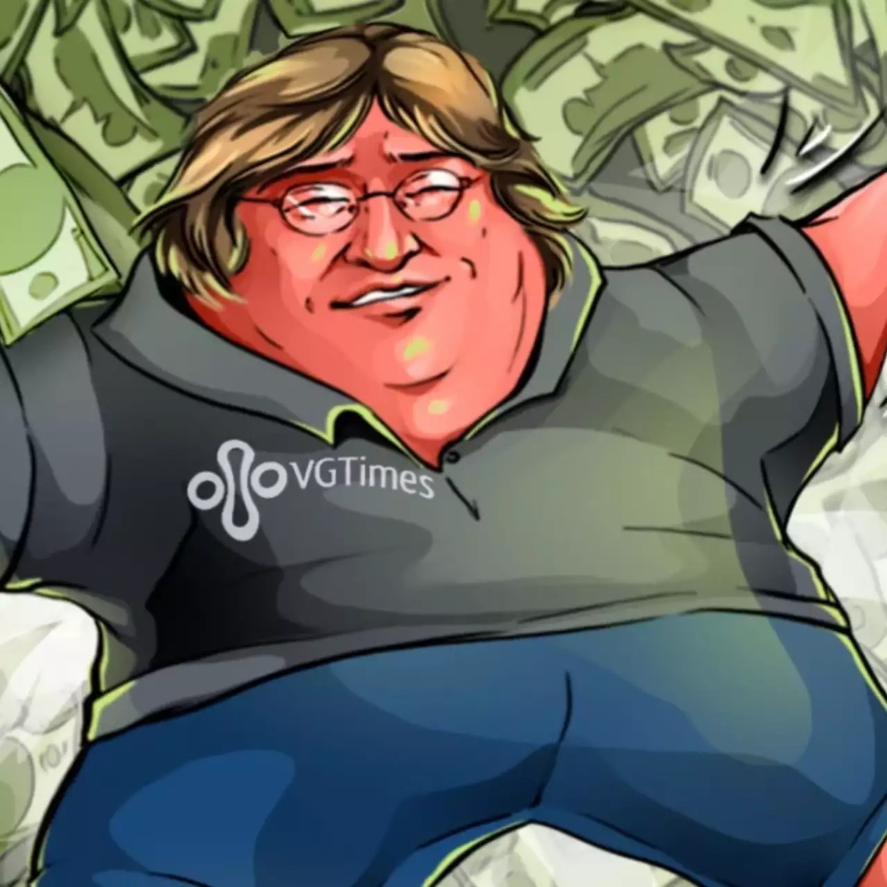 В Steam распродают 1000 игр со скидками до 90% В Steam распродают 1000 игр со скидками до 90%