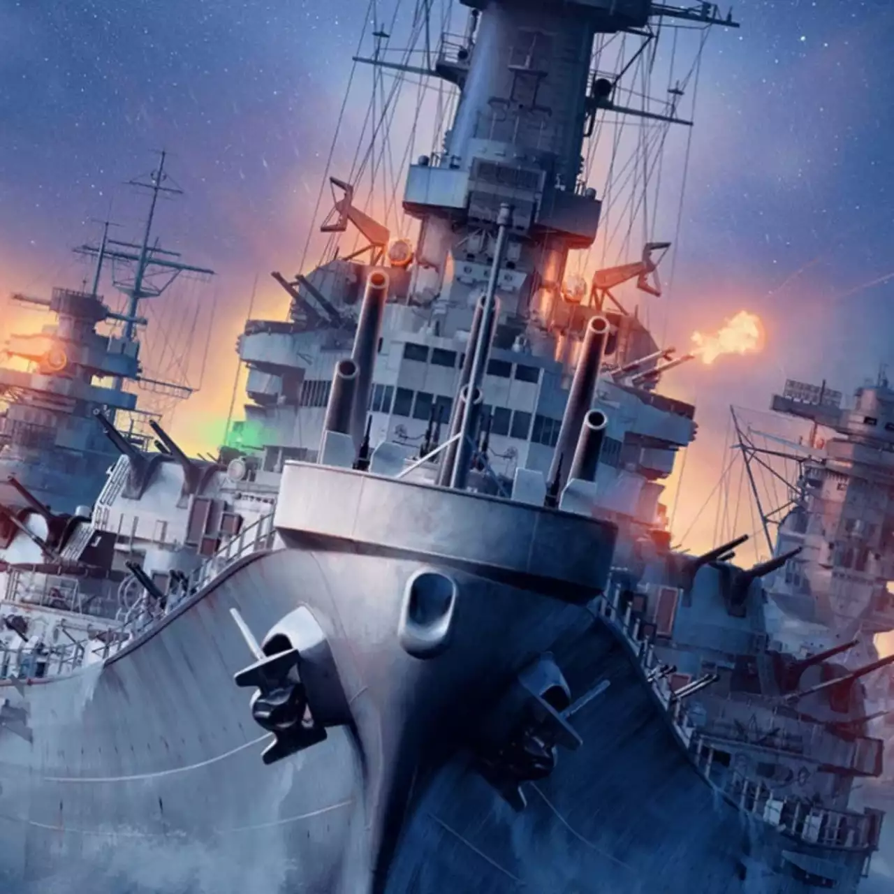 Халява: на ПК бесплатно раздают DLC для World of Warships с тремя кораблями и премиум-статусом