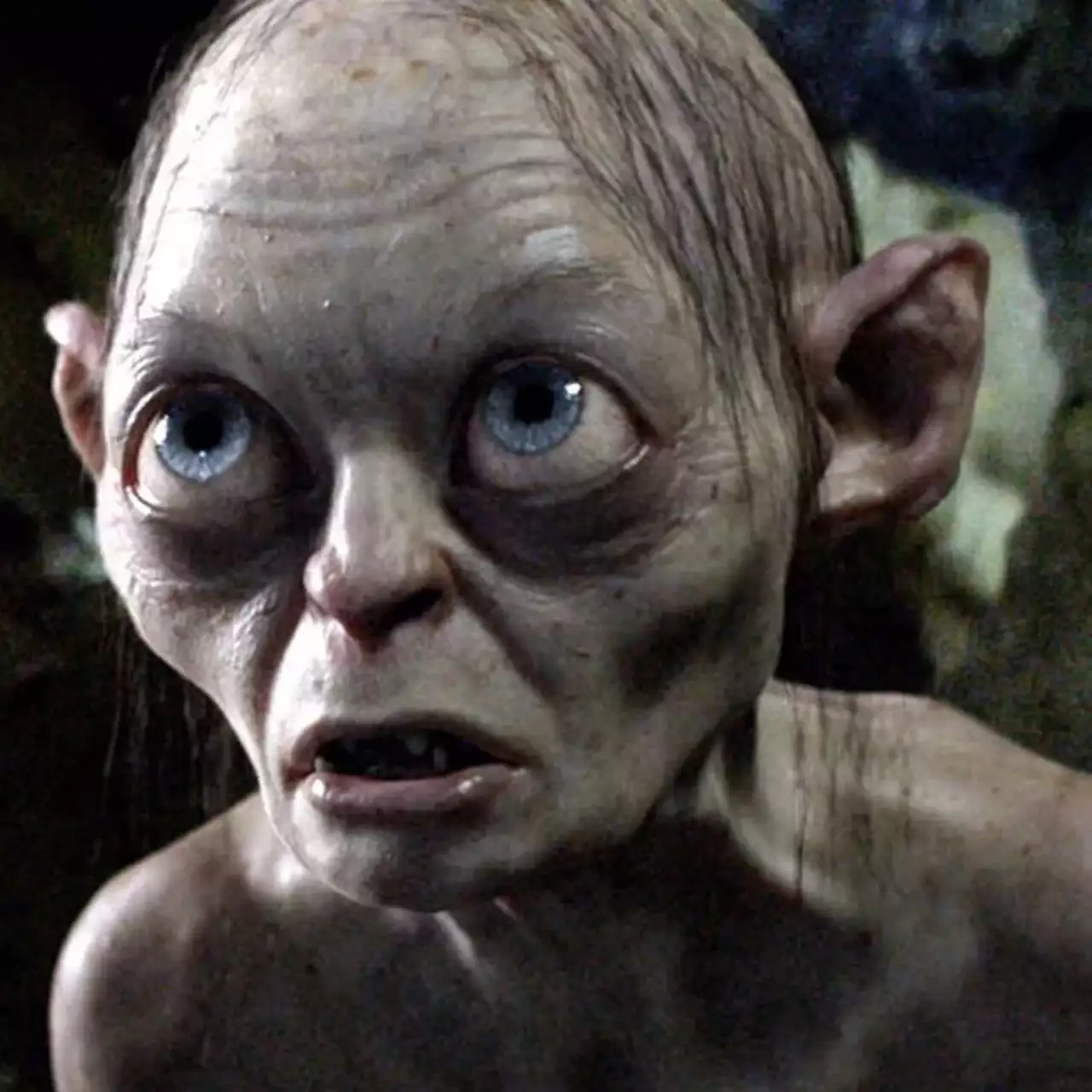 Игру The Lord of the Rings: Gollum отложили на неопределённый срок