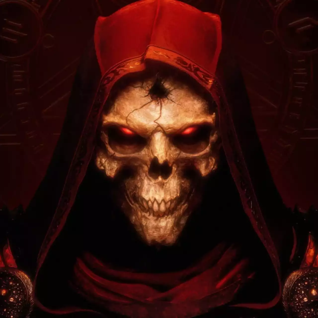 Российские хакеры взломали Diablo 2: Resurrected — это уже третья игра из Battle.net Российские хакеры взломали Diablo 2: Resurrected — это уже третья игра из Battle.net