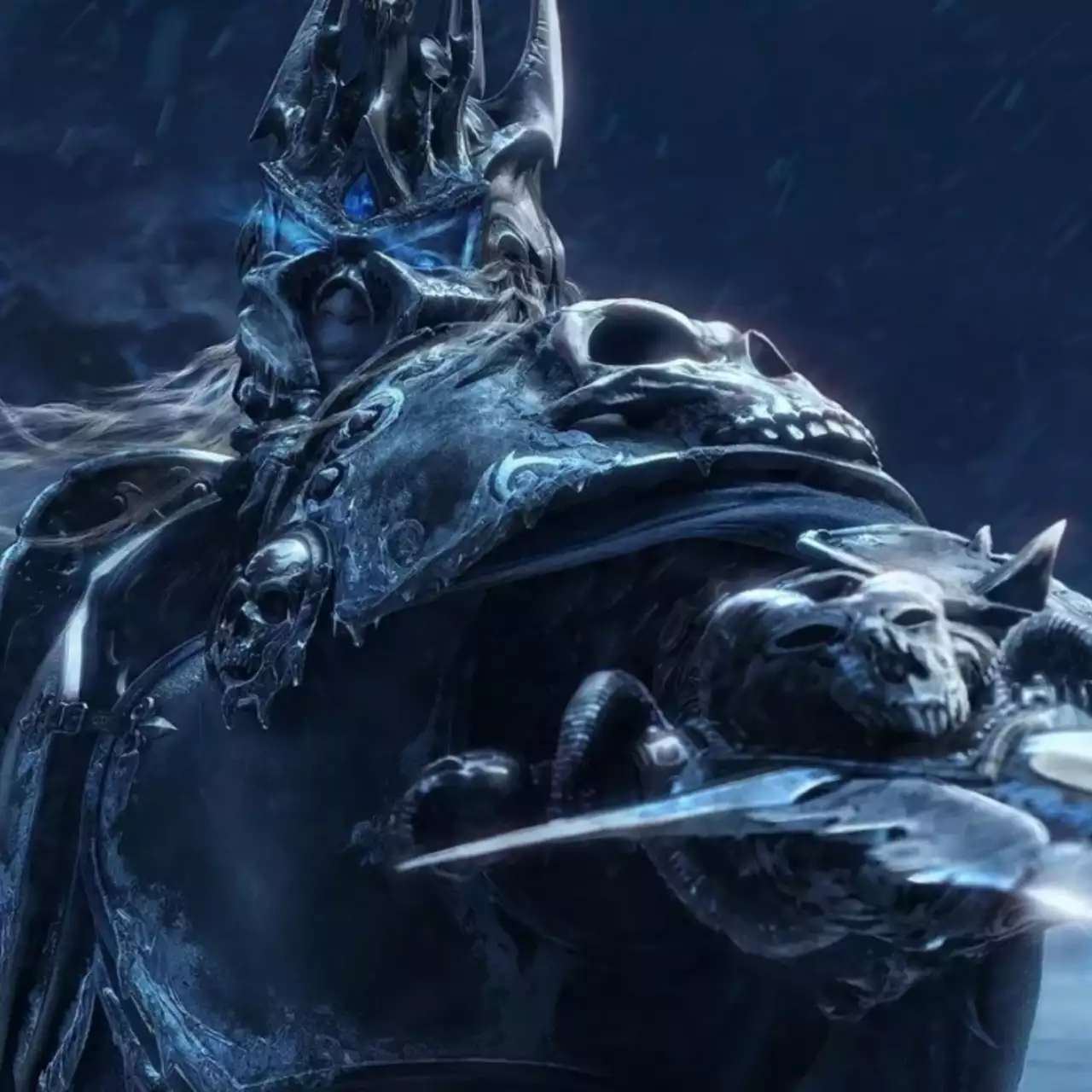 «Король-лич возвращается»: Blizzard официально объявила дату выхода World of Warcraft: Wrath of the Lich King «Король-лич возвращается»: Blizzard официально объявила дату выхода World of Warcraft: Wrath of the Lich King