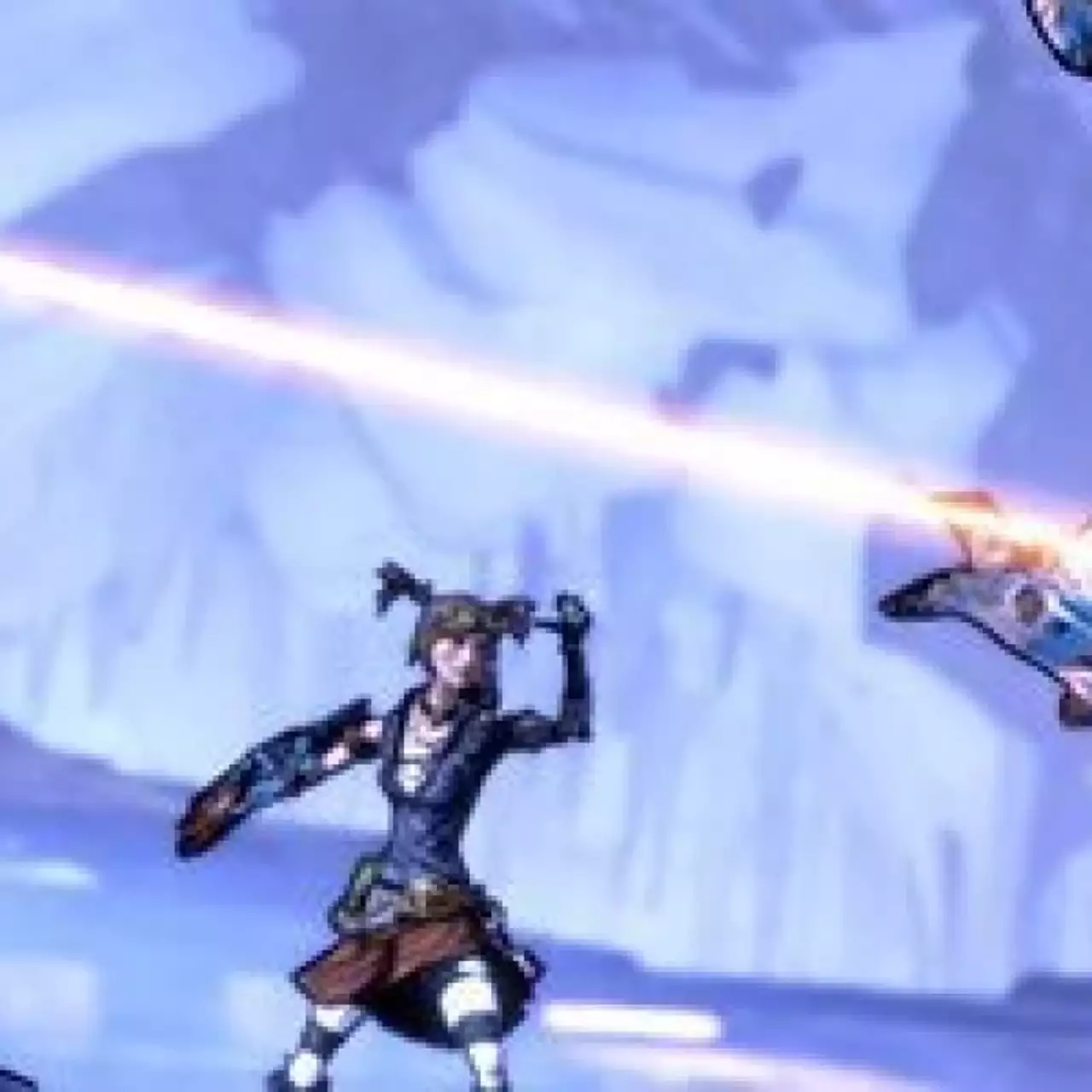 Gearbox выпустит некоторые дополнения для Borderlands 2 на дисках