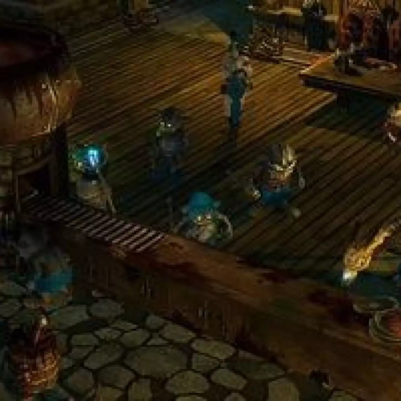 Разработчики предложат два бонусных DLC тем, кто оформит предзаказ на Impire