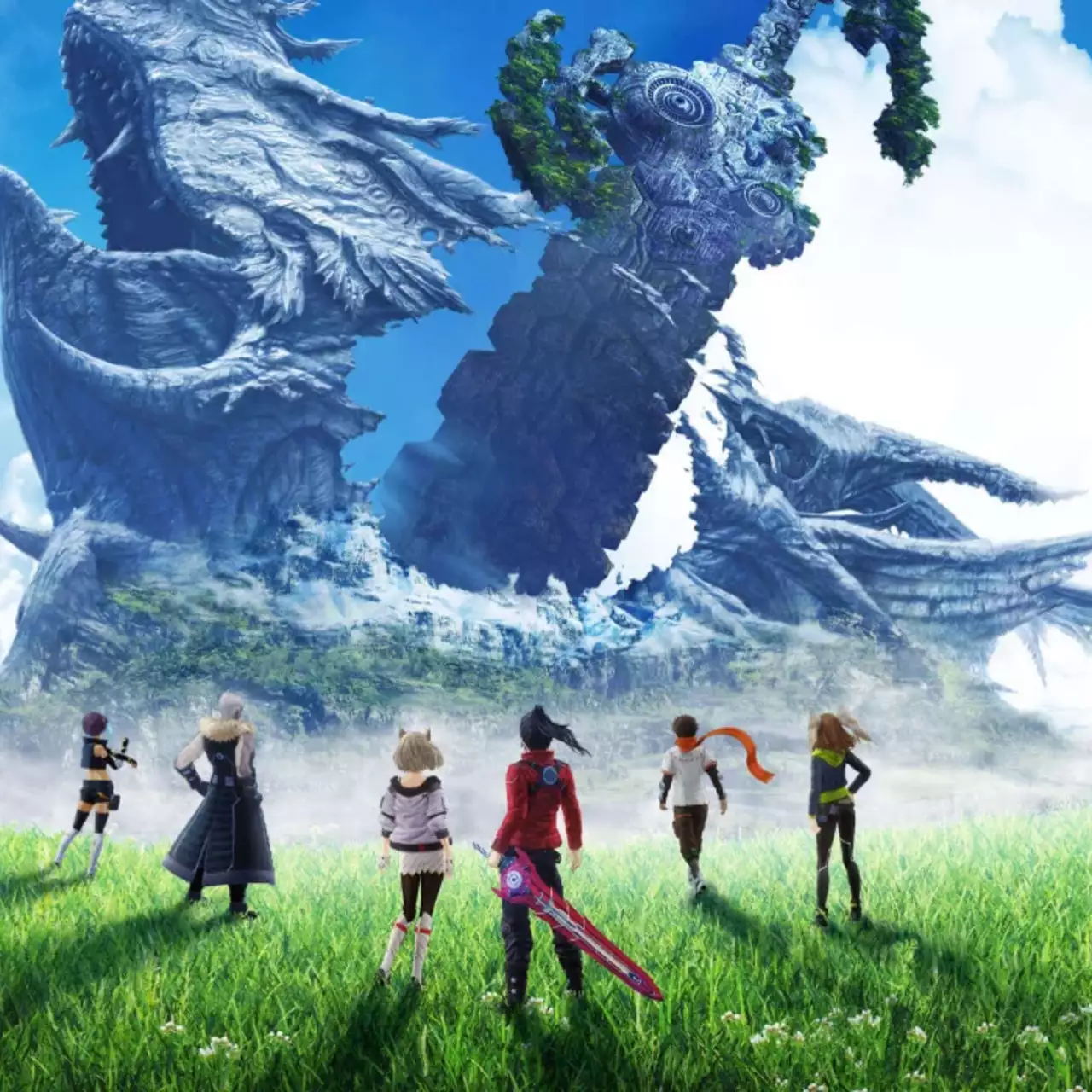 Одна из главных RPG года: появились первые оценки Xenoblade Chronicles 3 Одна из главных RPG года: появились первые оценки Xenoblade Chronicles 3