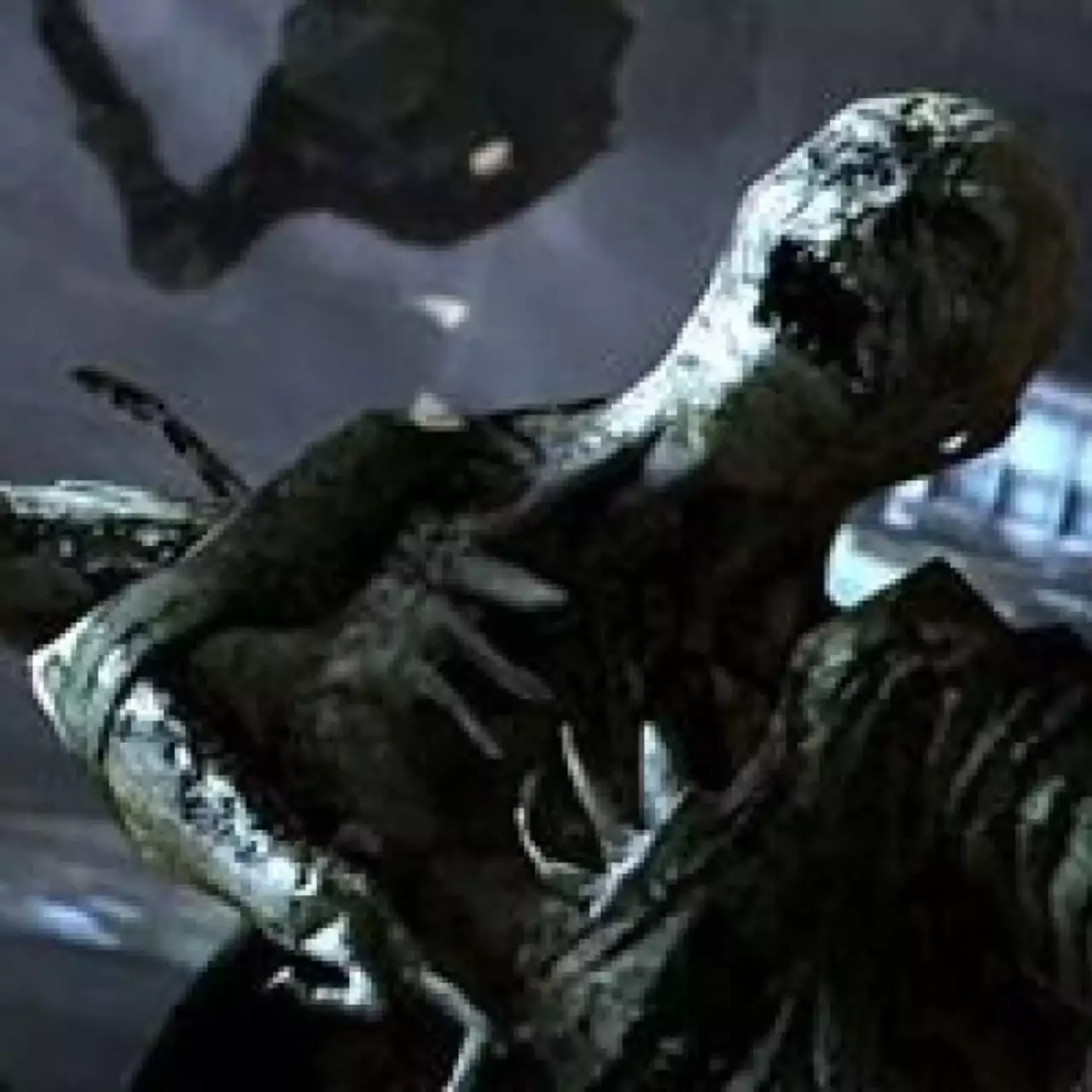 Пресса оценила Dead Space 3