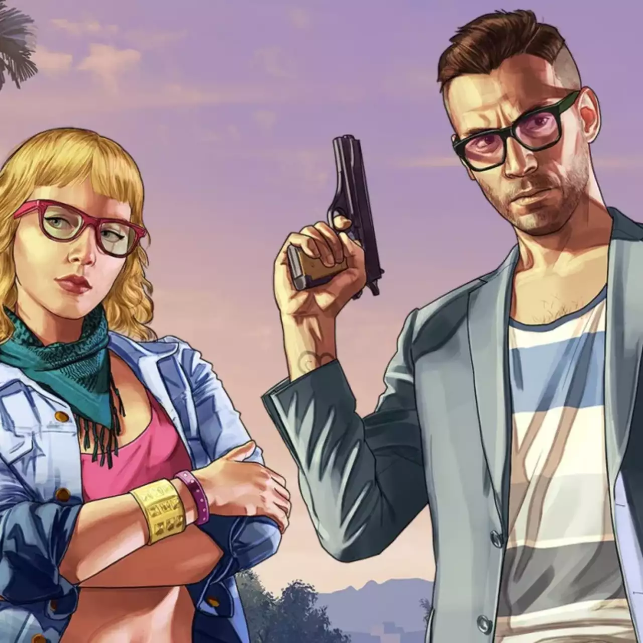 В СМИ раскрыли новые детали GTA 6. Женщина-протагонист, карта с Вайс-Сити и обновления с целыми городами В СМИ раскрыли новые детали GTA 6. Женщина-протагонист, карта с Вайс-Сити и обновления с целыми городами