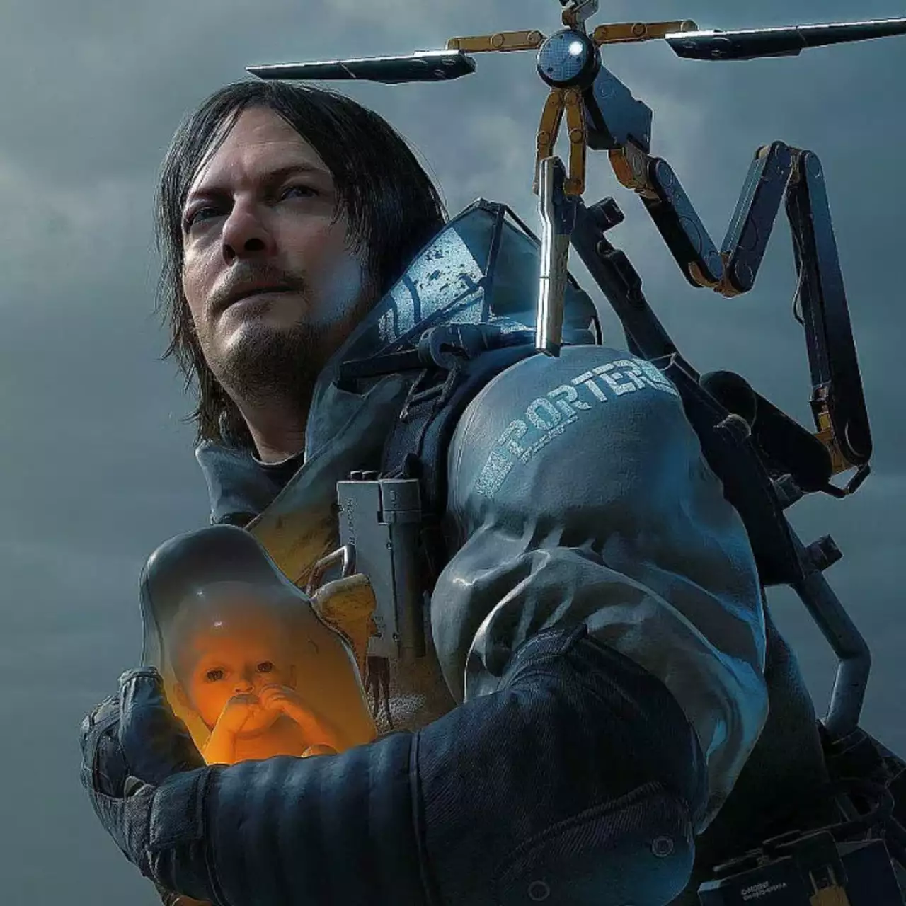 Почти топовая видеокарта Intel Arc A750 выдала в игре Death Stranding до 100 FPS на разрешении 2,5K Почти топовая видеокарта Intel Arc A750 выдала в игре Death Stranding до 100 FPS на разрешении 2,5K