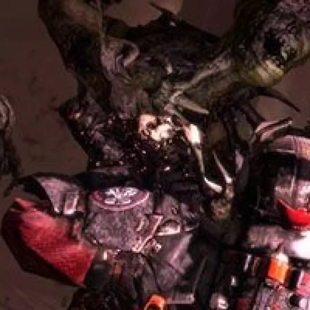 Первое крупное дополнение для Dead Space 3 выйдет в марте этого года Первое крупное дополнение для Dead Space 3 выйдет в марте этого года