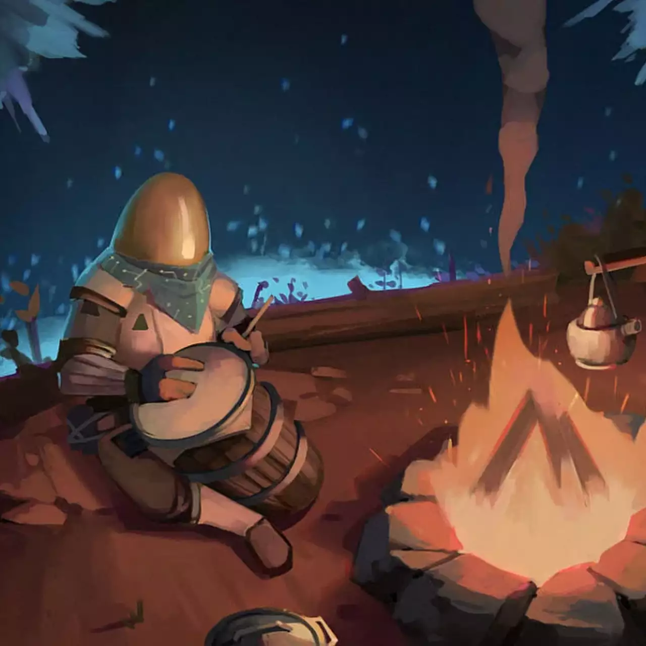 Головоломка с петлёй времени Outer Wild выйдет на Xbox Series и PS5 уже 15 сентября