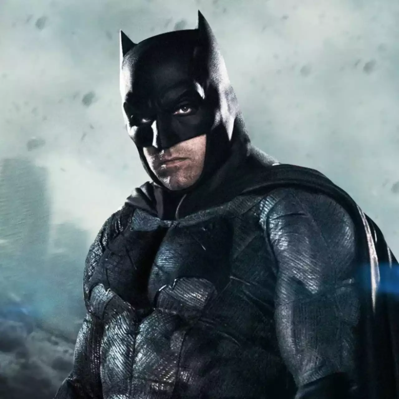 Официально: Бен Аффлек вернется к роли Бэтмена сразу в двух фильмах DC. На фото его показали с довольным Акваменом Официально: Бен Аффлек вернется к роли Бэтмена сразу в двух фильмах DC. На фото его показали с довольным Акваменом