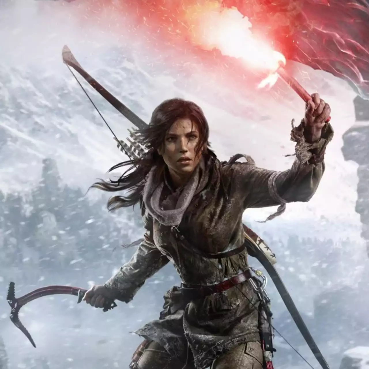 В Голливуде началась «война» за права на Tomb Raider. Сиквел с Алисией Викандер отменен В Голливуде началась «война» за права на Tomb Raider. Сиквел с Алисией Викандер отменен