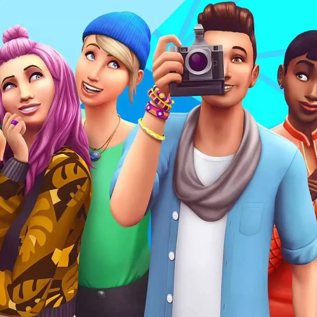 В Госдуме хотят запретить The Sims 4 из-за инцеста В Госдуме хотят запретить The Sims 4 из-за инцеста