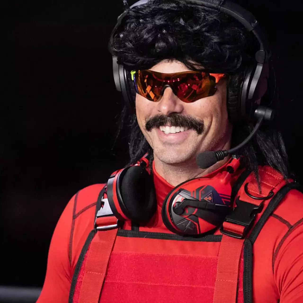 Стример Dr Disrespect представил свою новую игру, но доступ получили не все Стример Dr Disrespect представил свою новую игру, но доступ получили не все