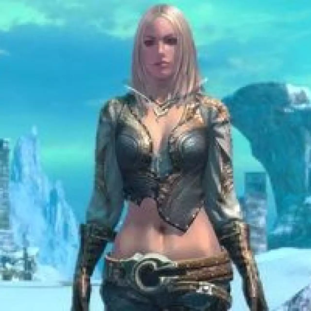 TERA перешла на F2P-модель под новым названием — TERA: Rising TERA перешла на F2P-модель под новым названием — TERA: Rising