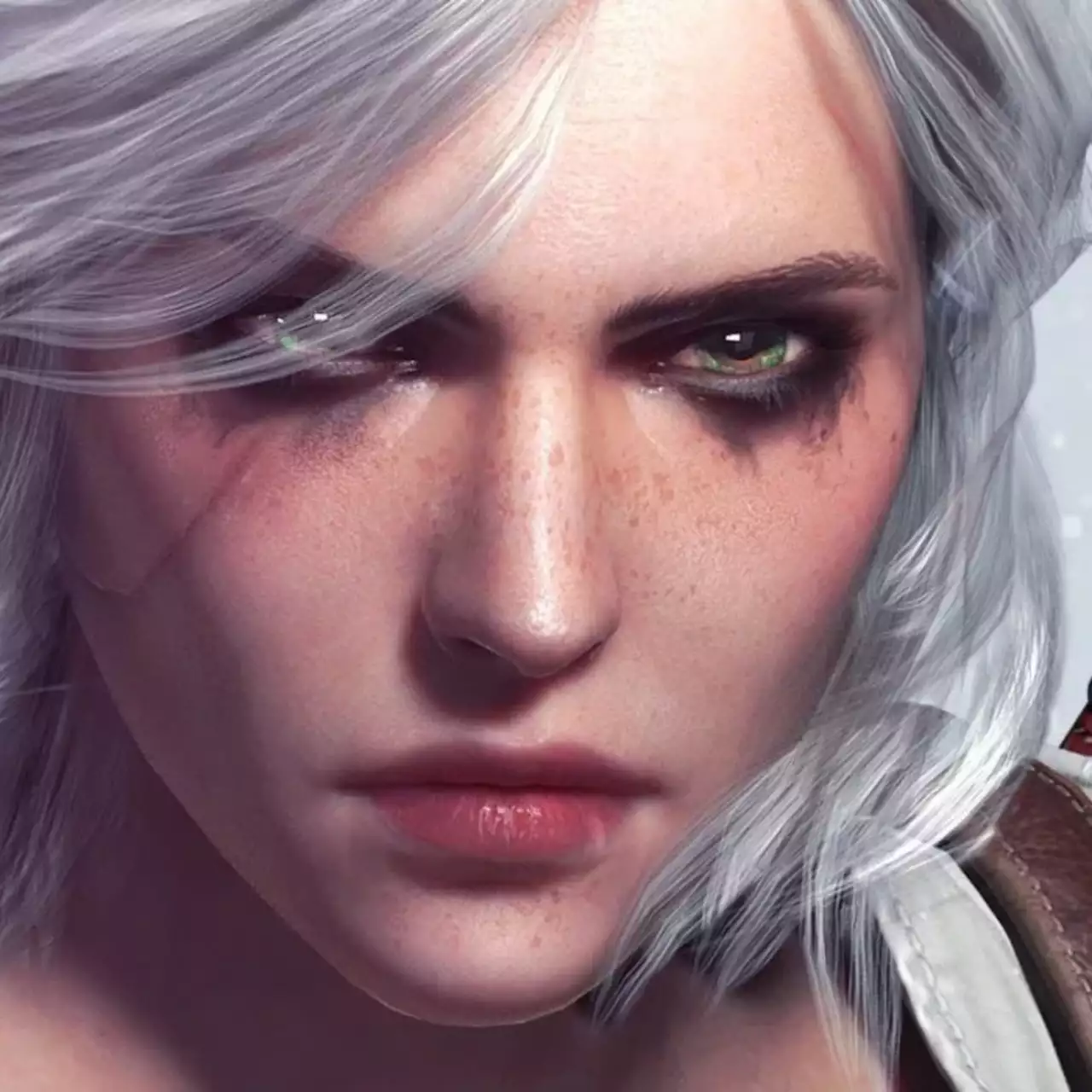 CD Projekt RED выделила качественный косплей Цири из The Witcher 3 от эффектной девушки со скандинавской внешностью CD Projekt RED выделила качественный косплей Цири из The Witcher 3 от эффектной девушки со скандинавской внешностью