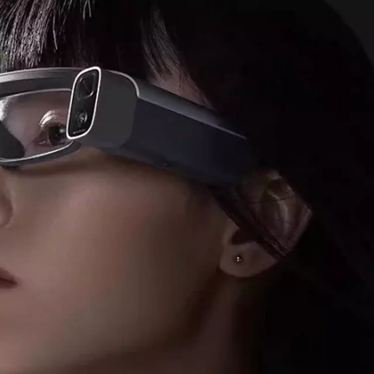 Xiaomi представила умные очки по цене смартфона Xiaomi представила умные очки по цене смартфона