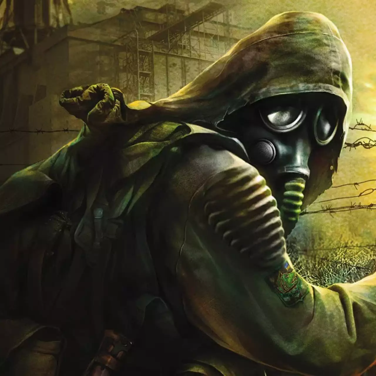 GSC может готовить консольную версию S.T.A.L.K.E.R.: Shadow of Chernobyl. В сеть слили ранний билд GSC может готовить консольную версию S.T.A.L.K.E.R.: Shadow of Chernobyl. В сеть слили ранний билд