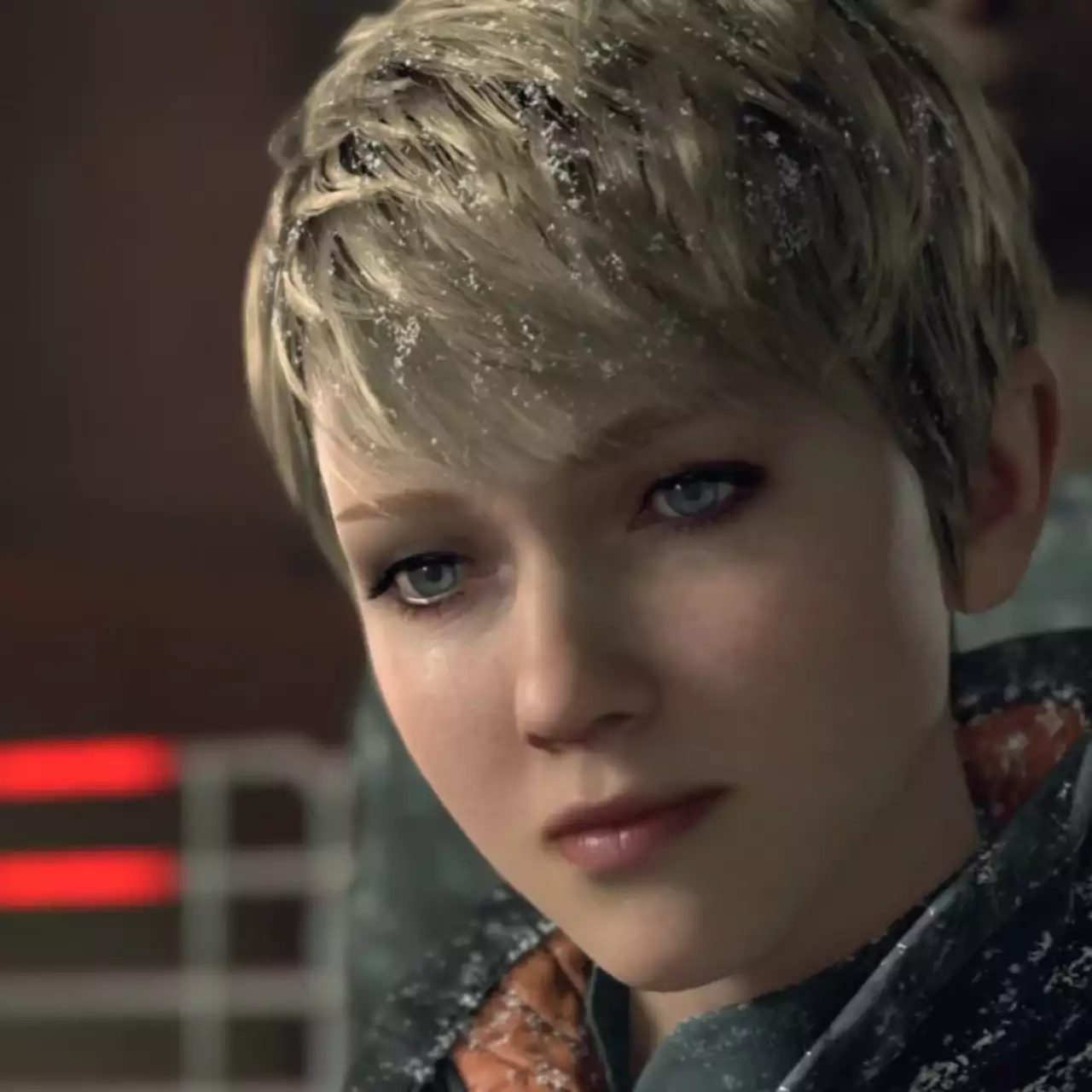 Звезда Detroit: Become Human появится в четвертом сезоне «Пацанов» Звезда Detroit: Become Human появится в четвертом сезоне «Пацанов»