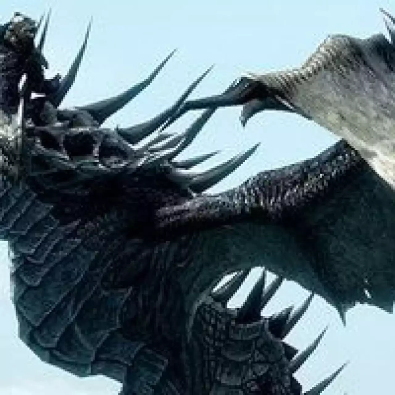 Дополнение Dragonborn для The Elder Scrolls 5: Skyrim вышло в Steam