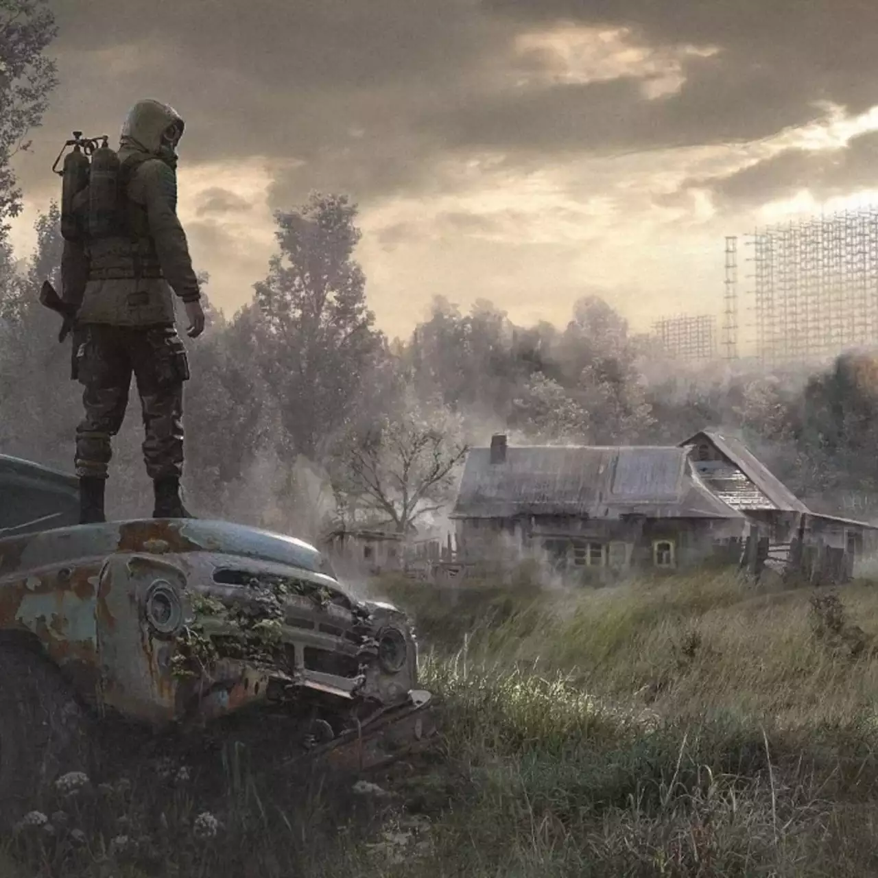 В сети сообщили, что S.T.A.L.K.E.R. 2 больше нельзя предзаказать в MS Store В сети сообщили, что S.T.A.L.K.E.R. 2 больше нельзя предзаказать в MS Store