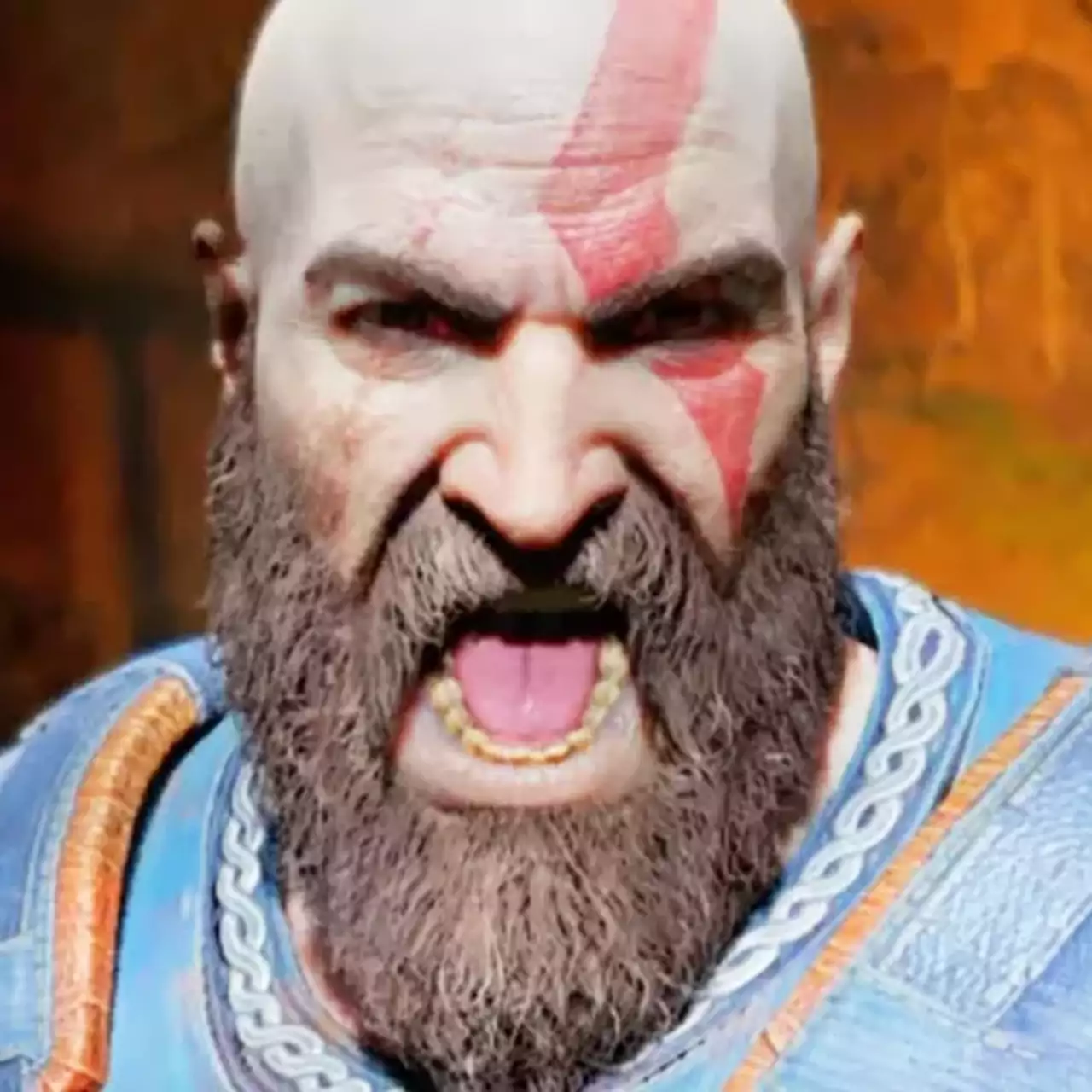 Кринж дня — в Microsoft Store вышел очень кривой клон God of War, который может напугать впечатлительных фанатов Кринж дня — в Microsoft Store вышел очень кривой клон God of War, который может напугать впечатлительных фанатов
