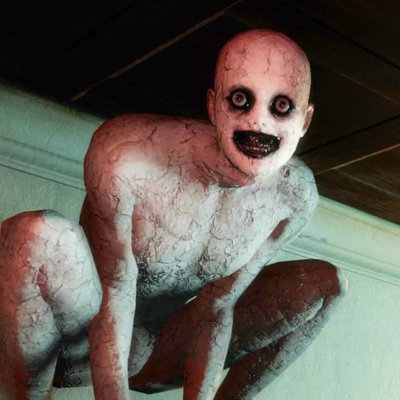 В Steam вышел жуткий хоррор про морг и демонов, который называют смесью Silent Hill и FNAF. Геймеры в восторге В Steam вышел жуткий хоррор про морг и демонов, который называют смесью Silent Hill и FNAF. Геймеры в восторге