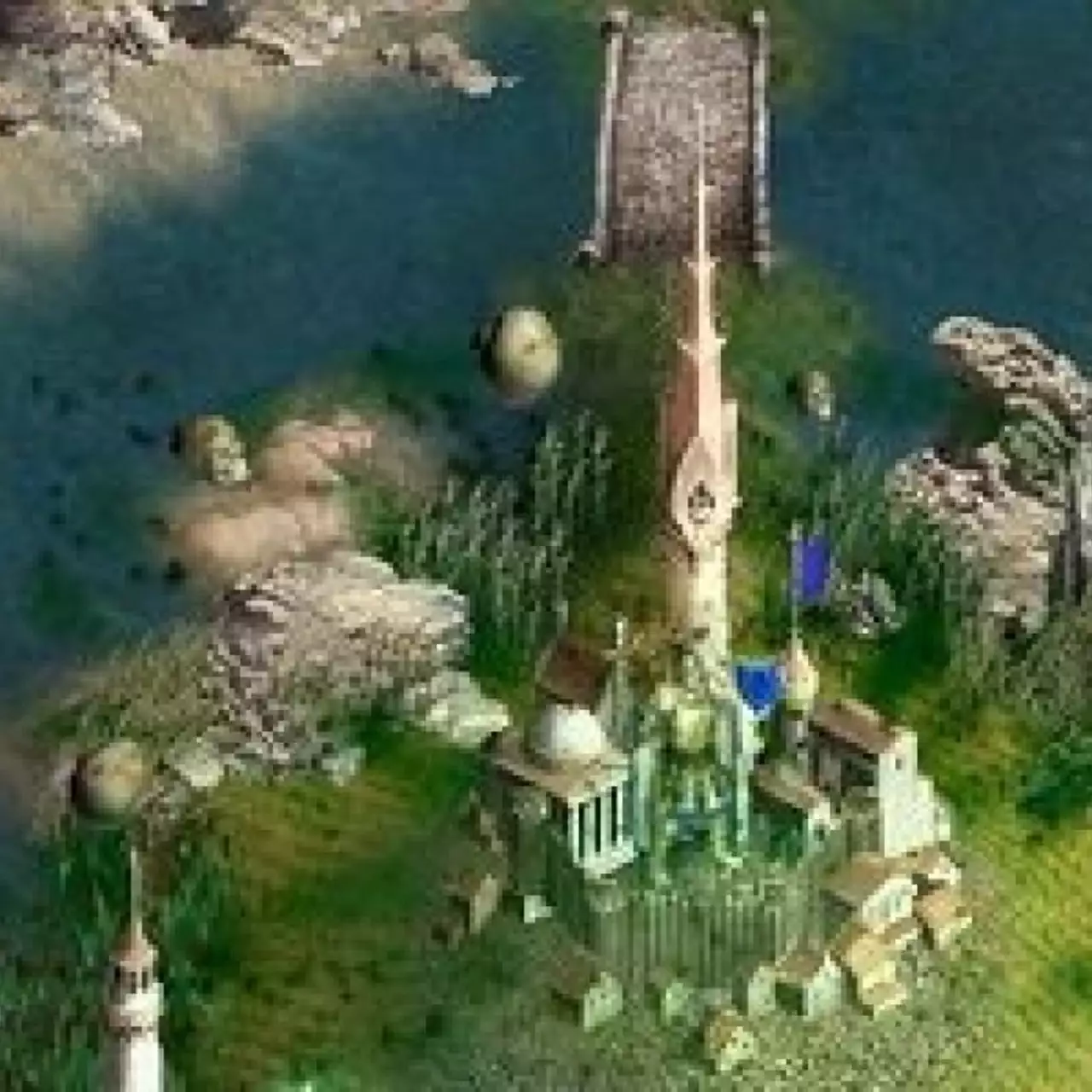 Triumph Studios анонсировала Age of Wonders 3 Triumph Studios анонсировала Age of Wonders 3