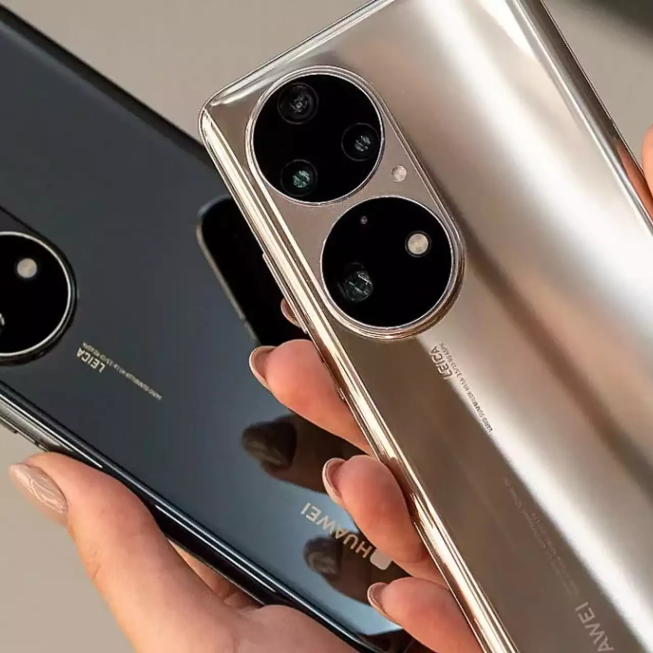 Huawei закрыла свой онлайн-магазин в России. Заказать ничего нельзя